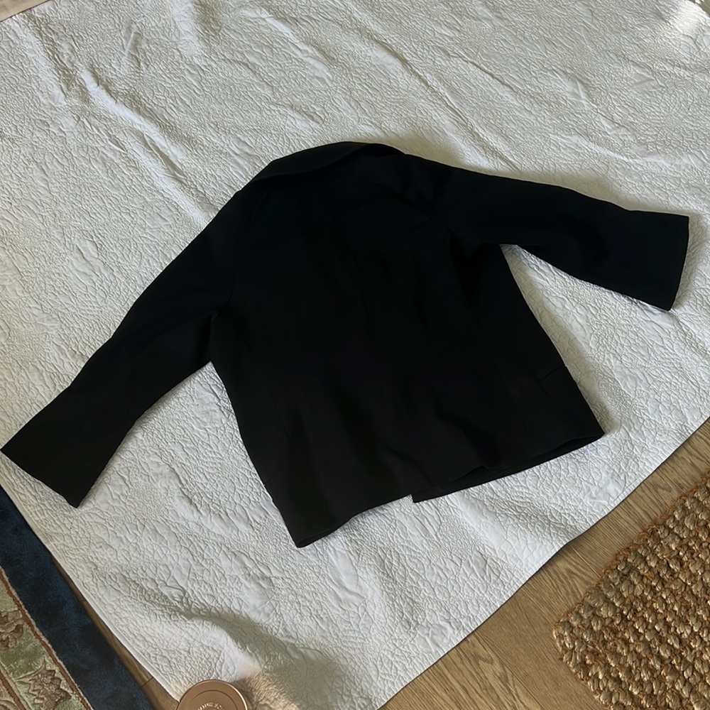 Sutton Studio Jacket - Picture 2 of 3